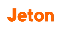 Jeton Logo